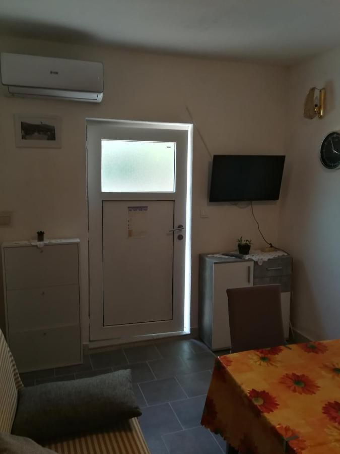 Apartment Luka Trogir Zimmer foto