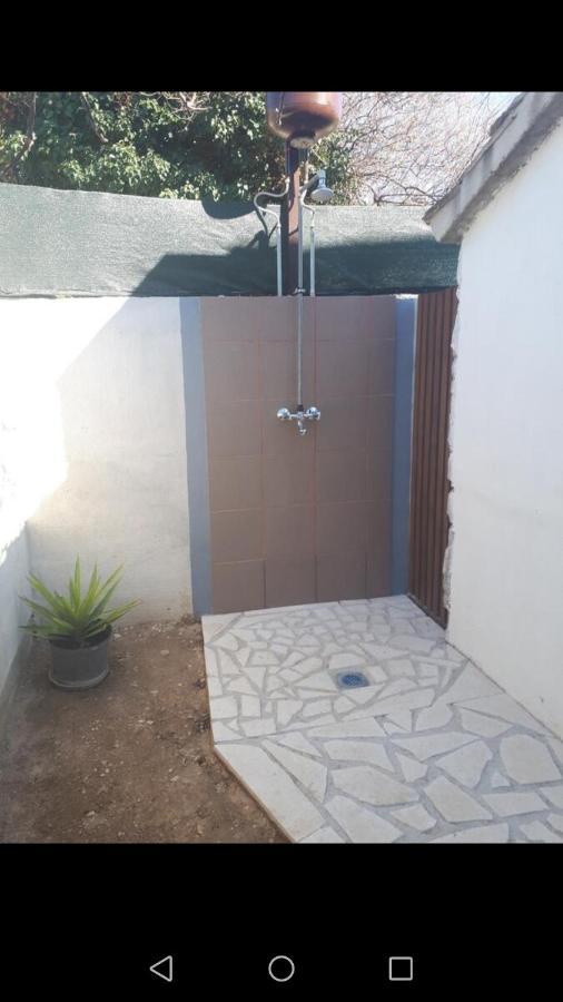 Apartment Luka Trogir Exterior foto