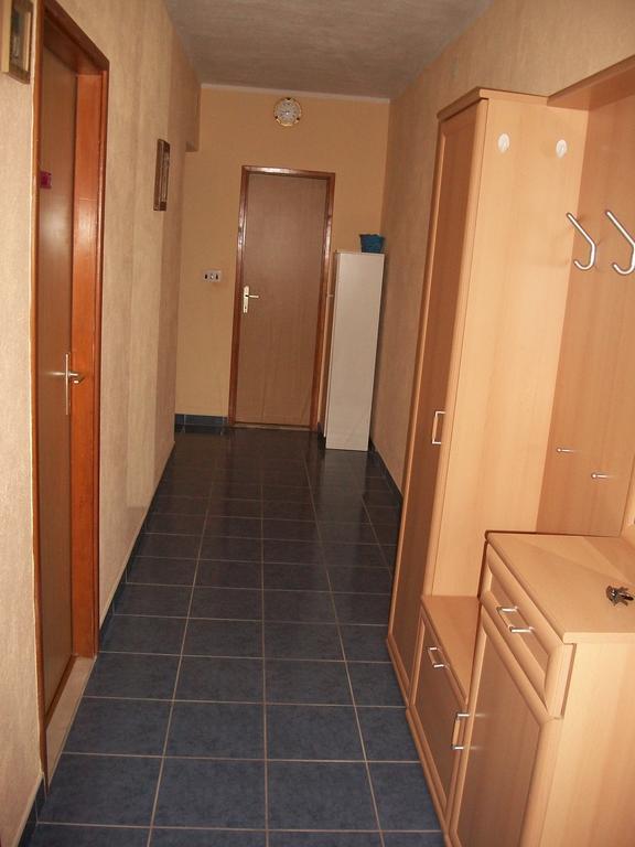 Apartment Luka Trogir Exterior foto