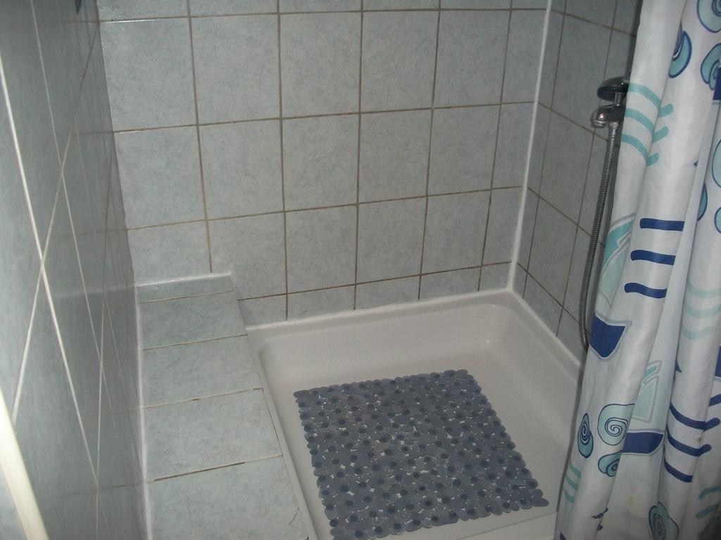 Apartment Luka Trogir Exterior foto